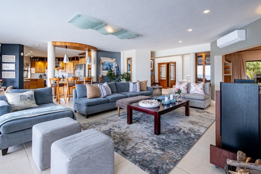 4 Bedroom Property for Sale in Wilderness Central Western Cape